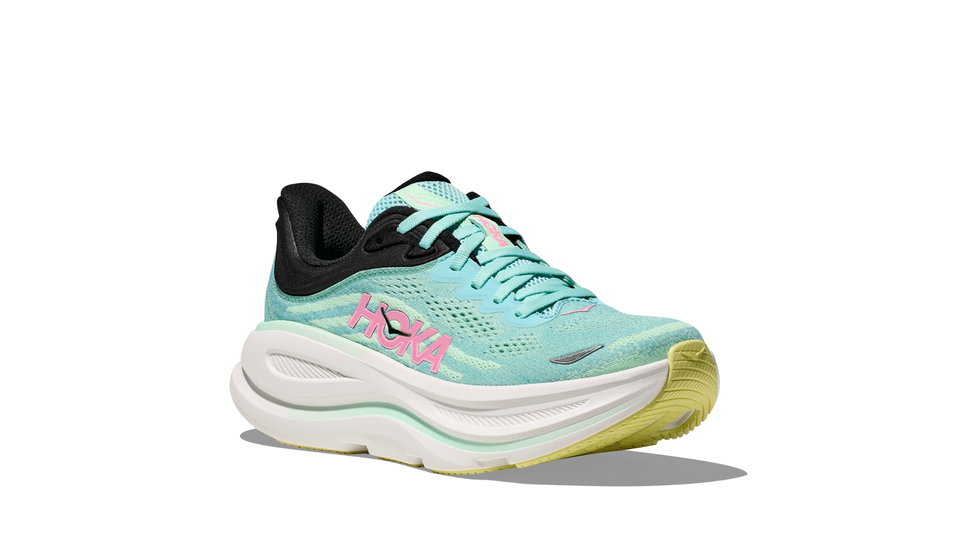 HOKA merilis Bondi 9