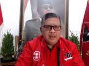 PDIP akan Gelar HUT ke-50 di JiExpo Kemayoran