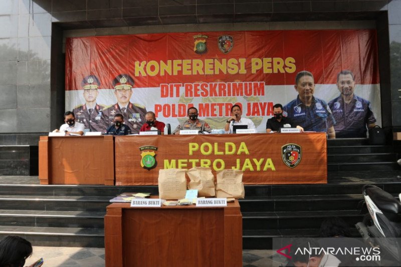 Sebelum Bunuh Diri, Yodi Prabowo Konsumsi Narkotika dan Temui Dokter Kelamin di RSCM