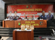 Sebelum Bunuh Diri, Yodi Prabowo Konsumsi Narkotika dan Temui Dokter Kelamin di RSCM