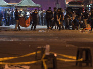 Mabes Polri Benarkan Tiga Anggota Polisi Tewas