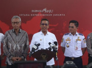 Hampir 100 Ribu Umat Katolik Ikuti Misa Akbar Paus Fransiskus di GBK, Pekerja Diminta WFH