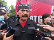 Hasto Ditetapkan Tersangka, Rudy: PDIP Solo Tetap Solid Jelang Kongres