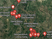 Tak Semua Orang Sukolilo Pati Jahat, Banyak Juga yang Baik