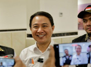 Gelombang Jemaah Calon Haji Berangkat Besok, Petugas Pastikan Kesiapan