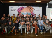 Mengatasi Kegalauan Putus Cinta dalam Film 'Toko Barang Mantan'