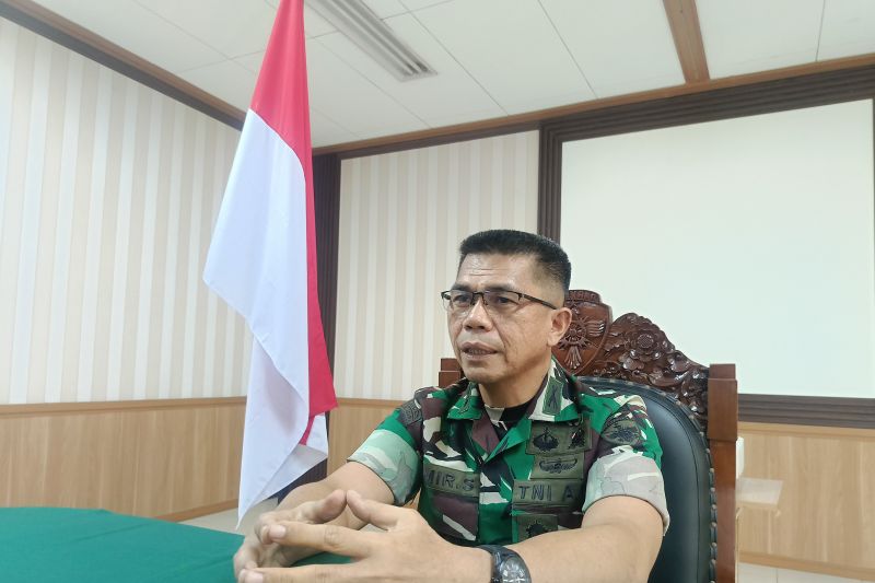 20 Prajurit Kodam Udayana Diperiksa Atas Kematian Prada Lucky Yang Baru 2 Bulan Gabung TNI