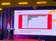10 Provinsi Paling Rawan Pelanggaran Netralitas ASN pada Pemilu 2024
