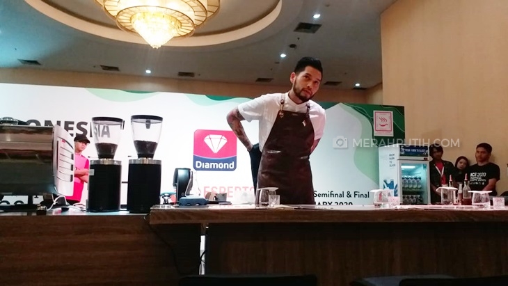Akankah Mikael Jasin Kembali Menjadi Juara IBC di ICE 2020?