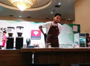 Akankah Mikael Jasin Kembali Menjadi Juara IBC di ICE 2020?