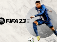 EA Tarik Game FIFA dari Toko Game Digital