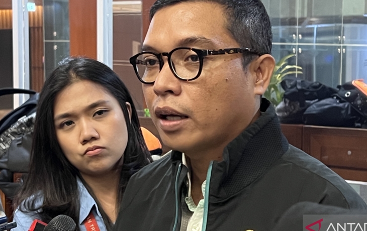 PPP Sebut Ganjar Bakal Gandeng Sosok Cawapres Representasi Kalangan Islam