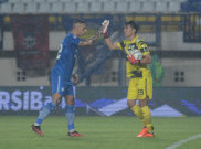 Persib Vs Persija di Stadion Si Jalak Harupat Berpotensi Tanpa Penonton