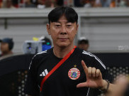 Blak-blakan Shin Tae-yong Bertemu Erick Thohir Sebagai Pelatih Persija Usai Dipecat PSSI