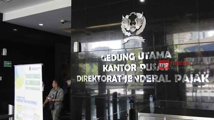 Gelapkan Pajak, Seorang Pengusaha Diseret ke Pengadilan 