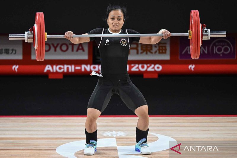 Asian Games 2026: 5 Perunggu Tambahan Bikin Koleksi Indonesia Jadi 13 Medali