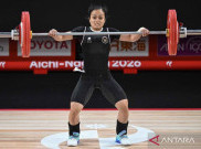 Asian Games 2026: 5 Perunggu Tambahan Bikin Koleksi Indonesia Jadi 13 Medali