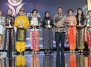 Acqua Spa Sabet Penghargaan Spa & Wellness Tourism Awards