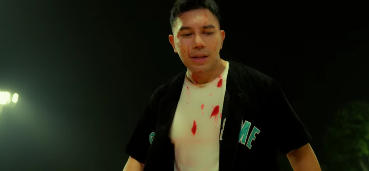 Makna Lirik Lagu Mahir Memberi Luka Fabio Asher, Bersiap Galau!