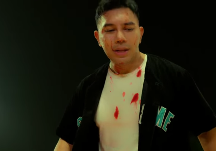 Makna Lirik Lagu Mahir Memberi Luka Fabio Asher, Bersiap Galau!