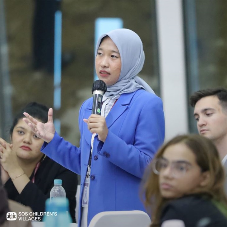 delegasi indonesia