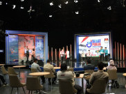 Tebar Janji Kandidat Tangerang Selatan Jelang Pencoblosan