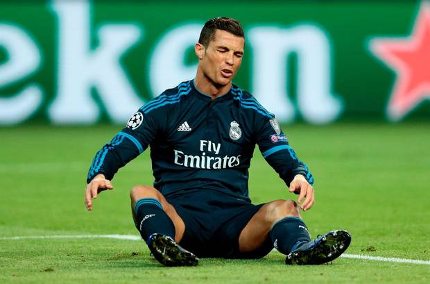Ronaldo Berniat Hengkang Karena Diberi Harapan Palsu Oleh Florentino Perez?
