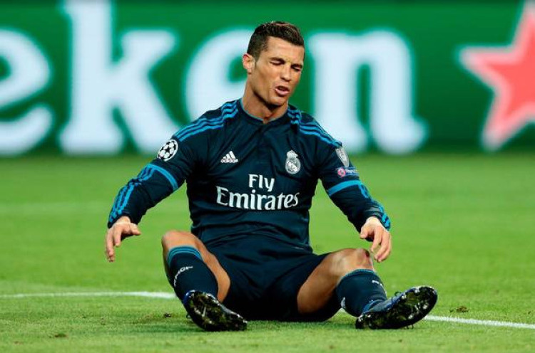 Ronaldo Berniat Hengkang Karena Diberi Harapan Palsu Oleh Florentino Perez?