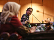 Perkuat Kolaborasi Nasional Dukung Transformasi Sistem Kesehatan 