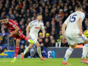 Hasil Leeds vs Liverpool: Pertarungan Sengit Klub Papan Tengah Penuh Dengan Kejutan Gol
