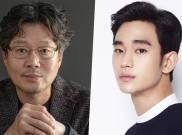 ‘Queen of Tears’ Kelar, Kim Soo-hyun Pertimbangkan Proyek Bareng Yoo Jae-myung