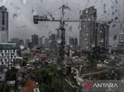  Warga DKI Terjebak Situasi Darurat Cuaca Ekstrem, Silakan Kontak Nomor Ini