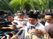 Ini Kata Fadli Zon soal Nasib Buruh Tanah Air