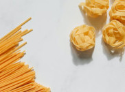 Berbeda dengan Pasta, Inilah Egg Noodles
