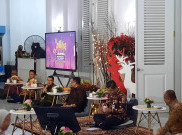 Pemprov DKI Siapkan 23 Panggung Hiburan saat Perayaan Tahun Baru 2025
