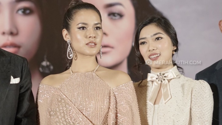 Konser AAC 2, Raisa: Akan Sangat Emosional