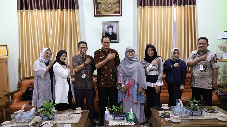 Riset Sejarah Jadi Titik Awal Pendirian Museum Bappenas