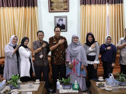 Riset Sejarah Jadi Titik Awal Pendirian Museum Bappenas