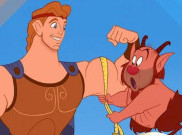 Terinspirasi dari TikTok, Live Action ‘Hercules’ akan Jadi Lebih Eksperimental