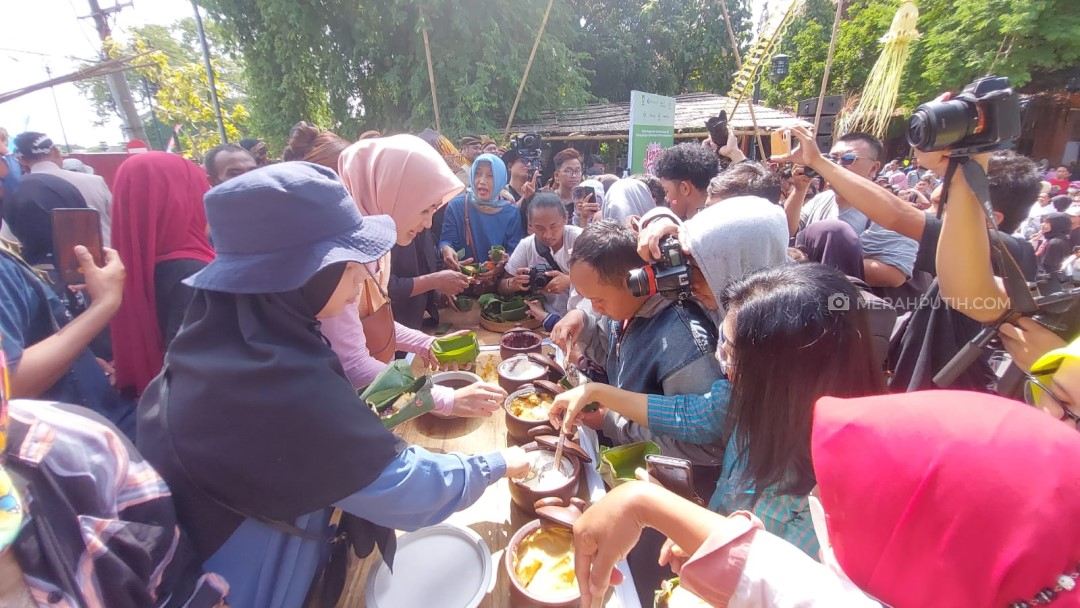 jenang solo
