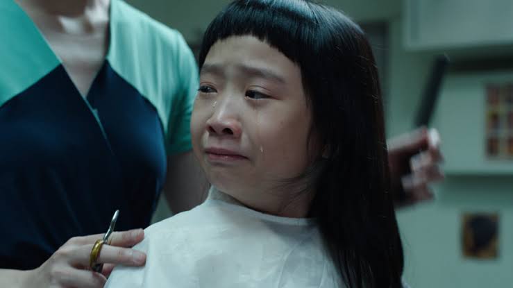 Sinopsis Ah Girl Pembuka Jakarta Film Week 2026, POV Anak Broken Home