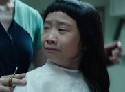 Sinopsis Ah Girl Pembuka Jakarta Film Week 2026, POV Anak Broken Home
