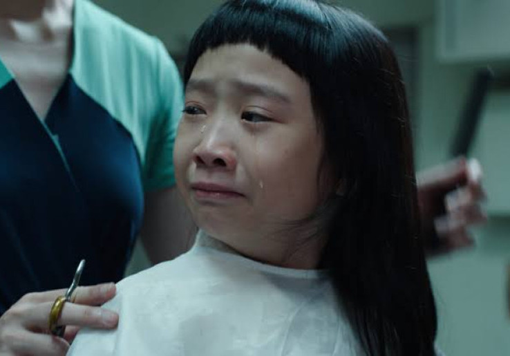 Sinopsis Ah Girl Pembuka Jakarta Film Week 2026, POV Anak Broken Home