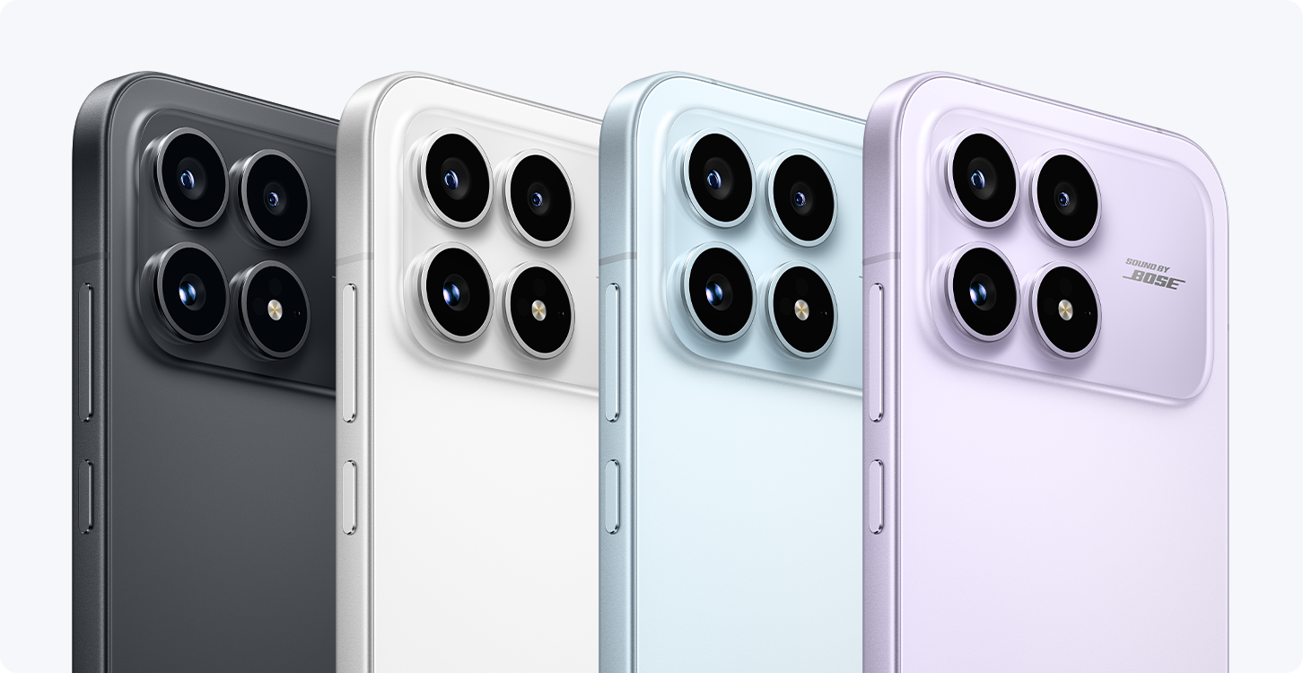 Redmi K100 Series Dirumorkan Bawa Kamera 200MP, Pro Max Jadi Andalan