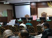 Kasus Asabri, Pakar Hukum Nilai Seharusnya Penyelenggara Negara Dituntut Lebih Berat