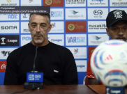 Madura United Tolak Jadi Korban Persib! Jose Gomes Targetkan 3 Poin di Kandang