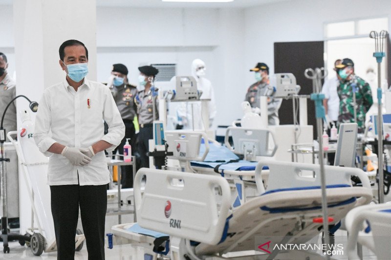 BNPB Tunggu Kriteria Hotel Ruang Karantina Corona dari Pemprov DKI