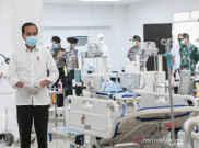 BNPB Tunggu Kriteria Hotel Ruang Karantina Corona dari Pemprov DKI