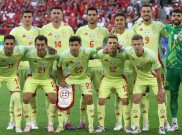 Sapu Bersih Grup B Euro 2024, Timnas Spanyol Diminta Tak Jemawa