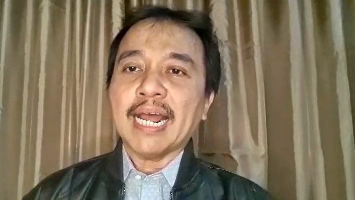 Data Nasional Tumbang, Pakar Telematika Desak KPK dan Polri Turun Tangan Selidiki Kelayakan Server